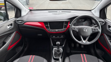 Vauxhall Crossland 1.2 Turbo GS Line 5dr Petrol Hatchback